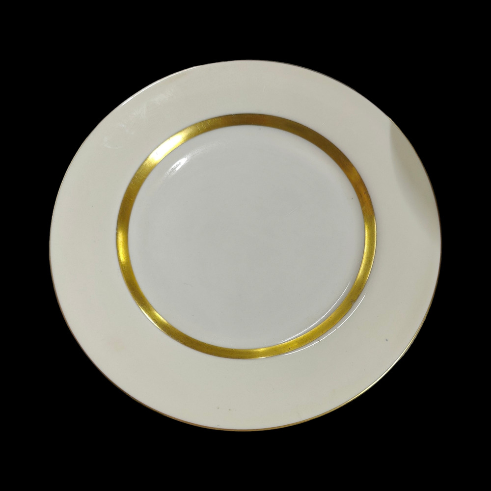 Theodore Haviland New York Gotham 10" Plate